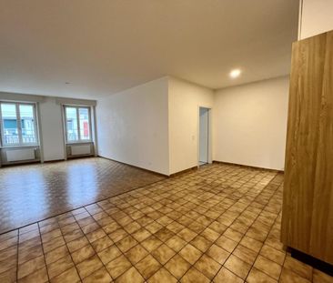 3.5 Zimmer, 55 m², 2. Stock - Photo 3