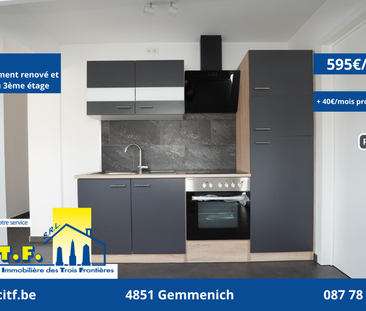 4700 Eupen - Foto 4 | Rentumo