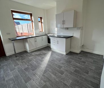 2 bedroom terraced house to rent - Photo 6