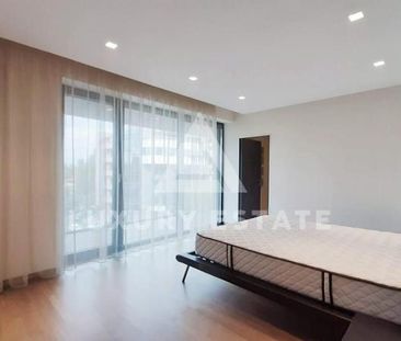 Inchiriere apartament spatios 4 camere nemobilat Primaverii - Fotografie 6