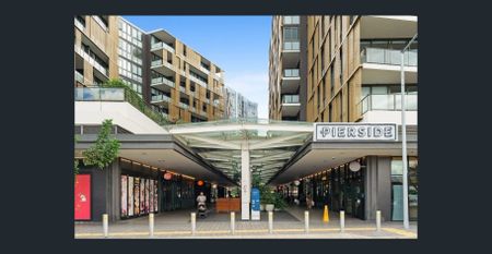 Oversized 1 bedroom apartment - Photo 3