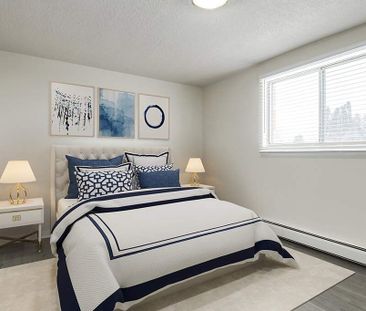 Classic Suite - 2 Bedroom - Photo 3