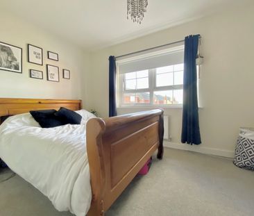 2 bedroom house to rent Brine Well Crescent, Stoke Prior, Bromsgrov... - Photo 4