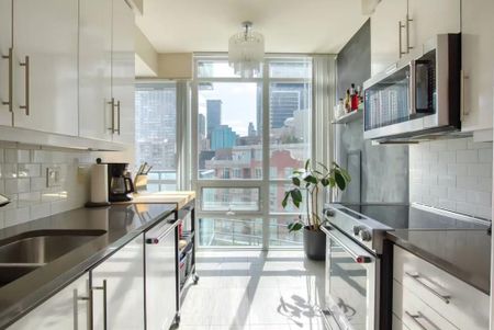 For Lease - 825 Church Street Unit# 1107, Toronto, Ontario - Photo 3