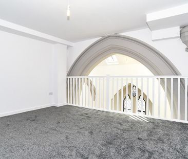 1 bedroom apartment to rent - Photo 3