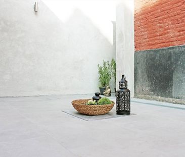 Gerenoveerde woning met terras - Foto 2