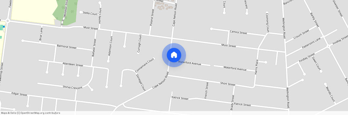 45 Cape Nelson Road, Vic 3305, Portland