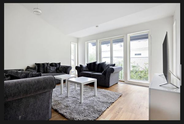 Sandbyhovsgatan, Norrköping - Foto 1