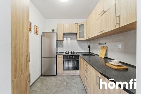 Mieszkanie 35 m², Sosnowiec, Środula, Kielecka - Zdjęcie 5