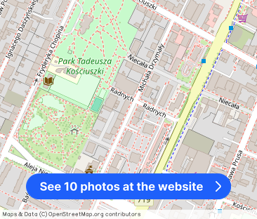 Mieszkanie, 28 m², Pruszków - Photo 1