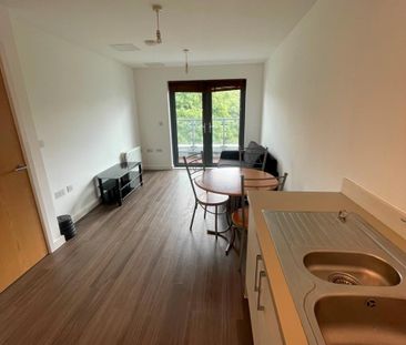 1 Bed Flat, Lee High Road, SE13 - Photo 4