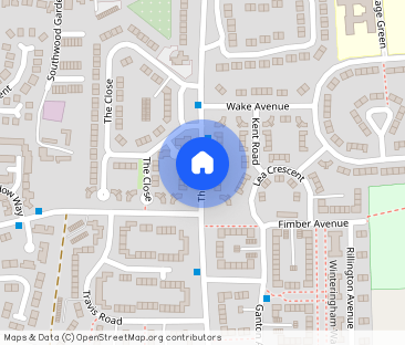 Parkway, Cottingham, East Riding of Yorkshi, HU16 - Photo 1