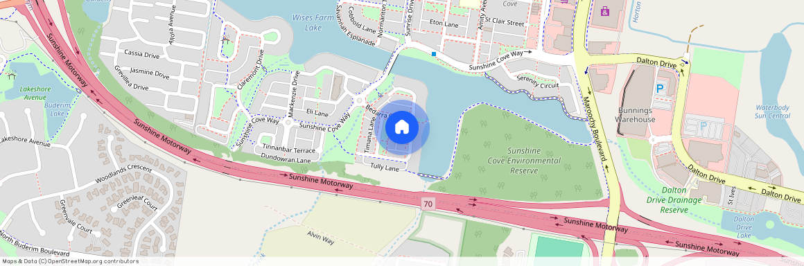 24 Bedarra Circuit, Qld 4558, Maroochydore