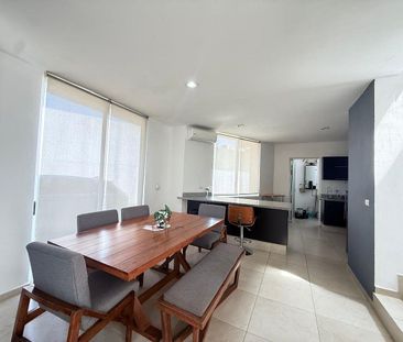 Casa en renta AMUEBLADA en Armonia Habitad, Zapopan Jal. - Photo 5