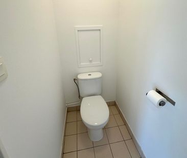 Location Appartement 1 pièce 29m² VILLEURBANNE 69100 - Photo 5