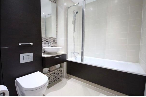 1 Bed Flat, Eden Apartments, E14 - Photo 1