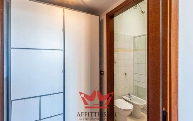 Rif. 784 | bilocale arredato zona mm dergano - Photo 1