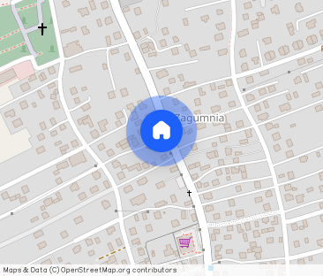 Mieszkanie 2 pokoje Krasne do wynajęcia - Zdjęcie 1