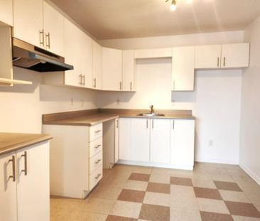 Appartement à louer - Gatineau (Hull) (Manoir des Trembles) Apparte... - Photo 1