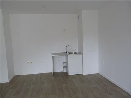 2 pièces - 44,4 m² - 1er étage - Colocation non autorisée - Photo 3