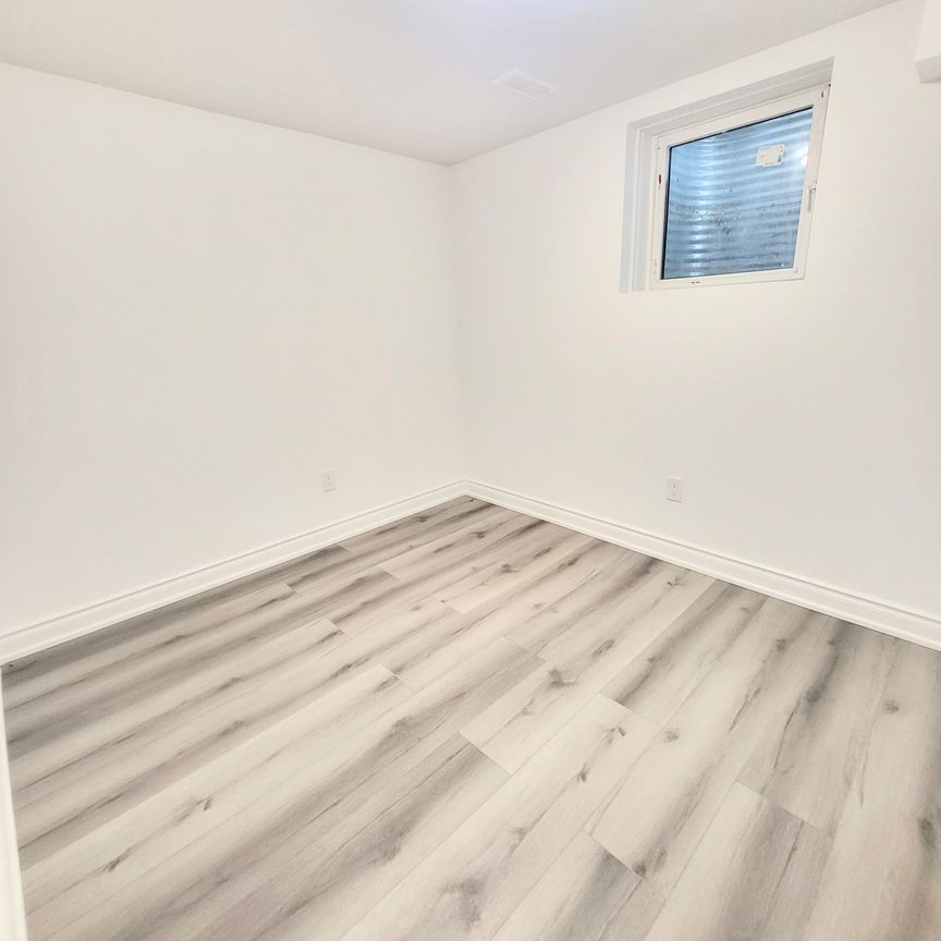 For Lease - 40 Placentia Boulevard Unit# BSMT, Toronto, Ontario - Photo 1