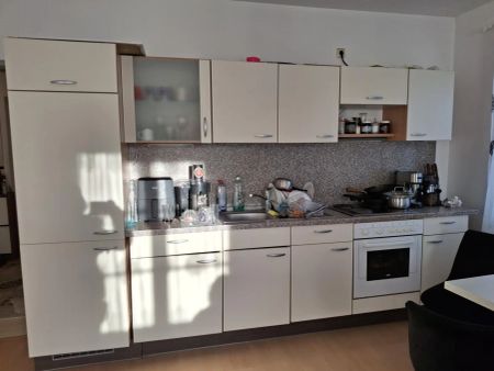 Helle 3-Zimmer-Wohnung mit Balkon und PKW-Stellplatz in ruhiger Wohnlage in Obernberg - Photo 2