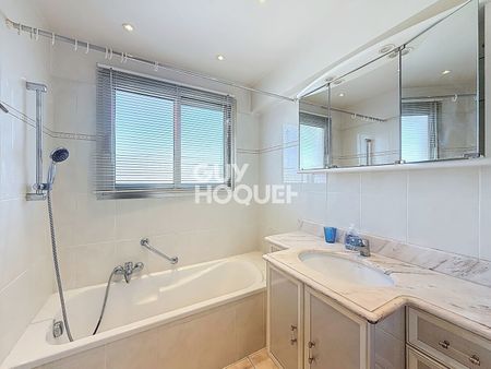 À louer-Appartement Cannes 2 pièce(s) 51 m2 - Photo 5