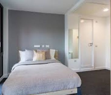 Room in a Shared Flat, Straits Village, NG1 - Photo 3