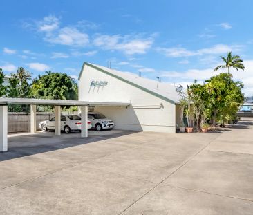 Unit 8/30 Mary Street, - Photo 4