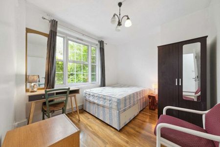 Bentworth Road, Shepherds Bush, W12 - Photo 2