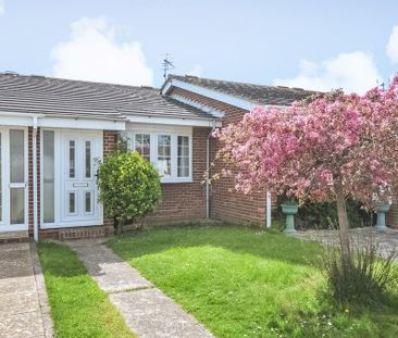 1 bedroom terraced bungalow to rent - Photo 1