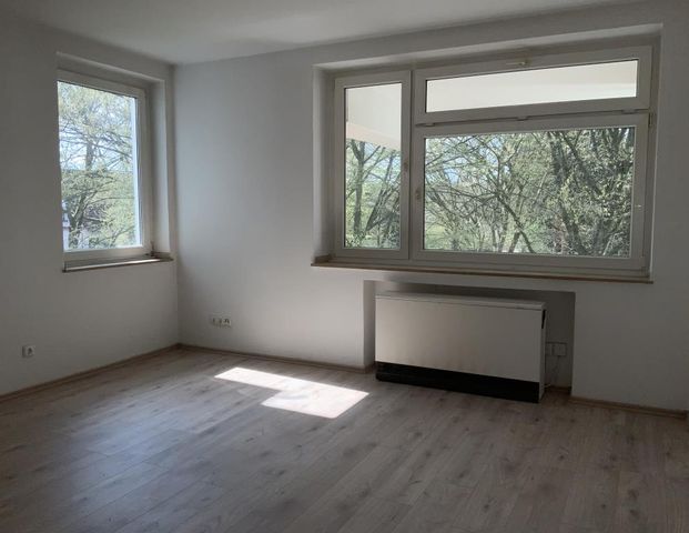 Bezugsfertige 2-Zimmer-Wohnung in Kamen Methler - Photo 1
