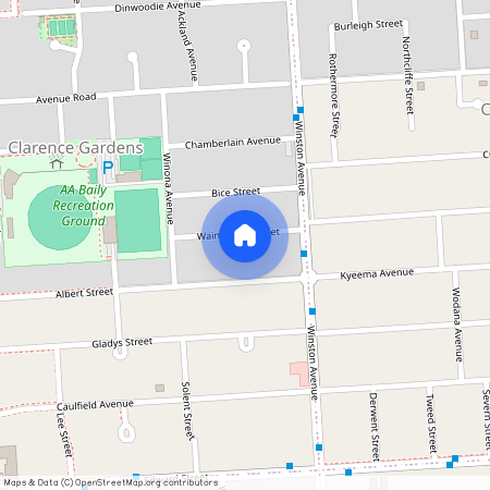 9 Wainright Street, SA 5039, Clarence Gardens