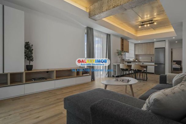 Apartament 2 camere 57mp | Terasa I NOU I Piata Sudului - Fotografie 1