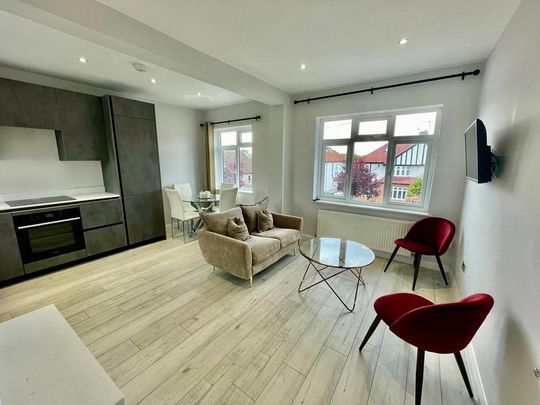 3 bedroom maisonette to rent - Photo 1