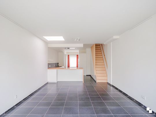 Rijwoning met 3 slaapkamers nabij Blaarmeersen Gent - Foto 1