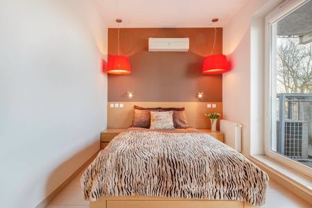 APARTAMENT NAD WARTĄ | BASEN | SAUNA | PARKING - Фото 3