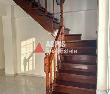 Ενοικίαση κατοικίας, 190 τ.μ., Γαλάτσι, 1.000 € - Photo 1