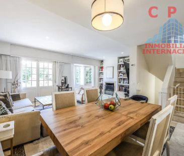 Casa adosada de alquiler en El Soto de la Moraleja - Foto 3