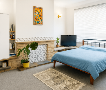 1 bedroom in a house share to rent - Photo 3