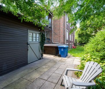 For Lease - 55 Balsam Avenue Unit# Unit 6, Hamilton, Ontario - Photo 4