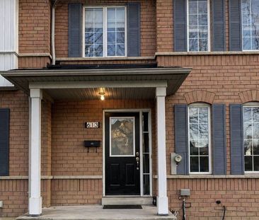 For Lease - 613 South Unionville Avenue, Markham, Ontario - Photo 6