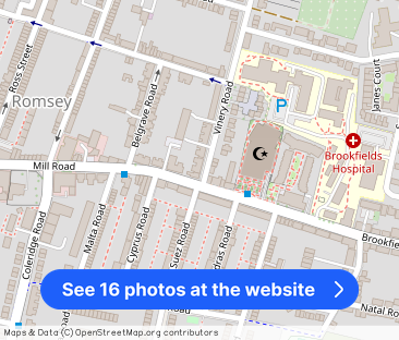 Vinery Road - Photo 1