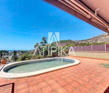 Casa en alquiler con piscina privada en Garraf II, Castelldefels - Photo 5