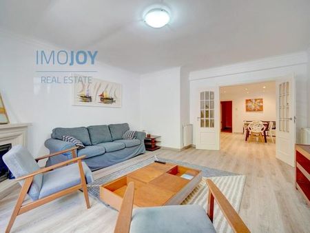 Apartamento T3 em Lisboa - Photo 2