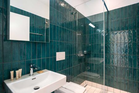 2 Zimmer, 35 m² - Photo 5