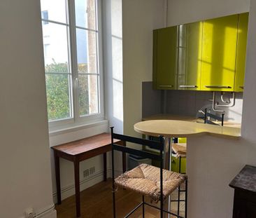 Appartement meublé à Vannes - Photo 2