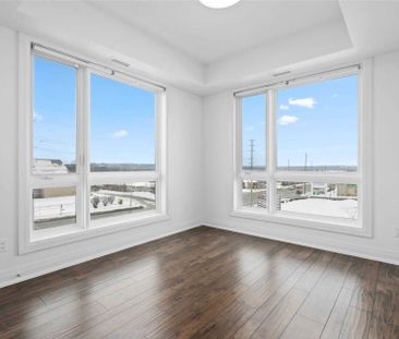 For Lease - 295 Cundles Road Unit# 301, Barrie, Ontario - Photo 3