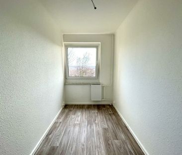 3-Raum-Wohnung in Chemnitz Helbersdorf - Foto 1