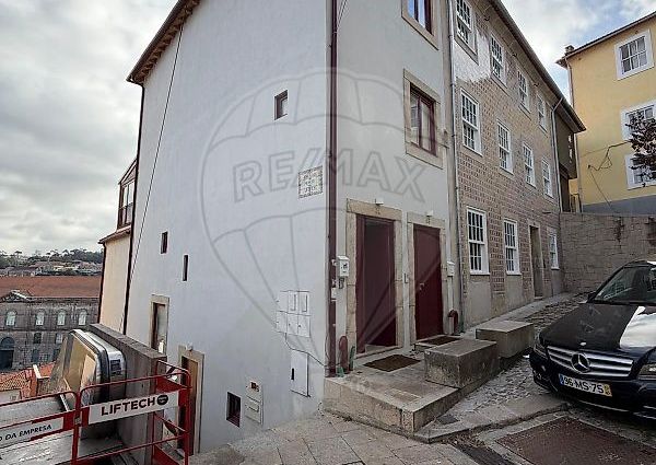 Apartamento T2 em Porto